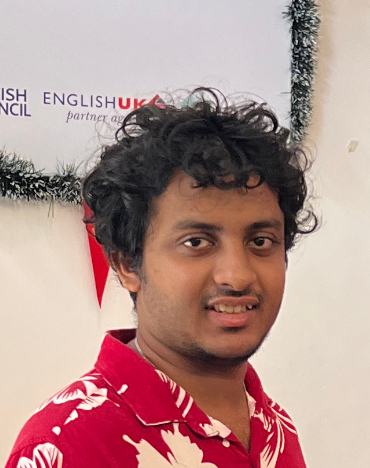 Salamuthu Bulegoda